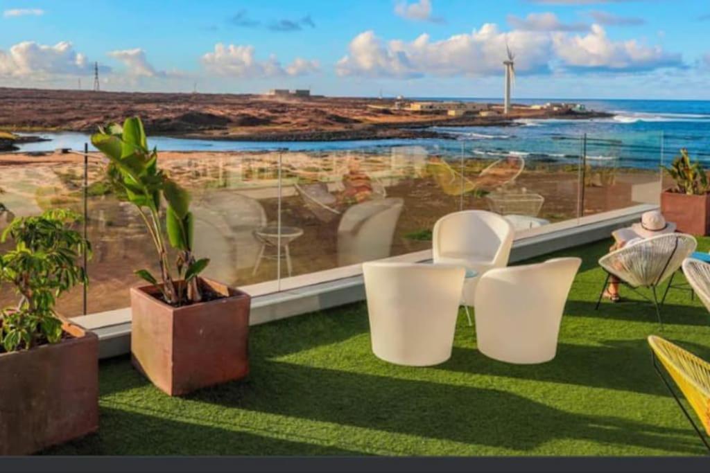 Appartement Casa Molokai
