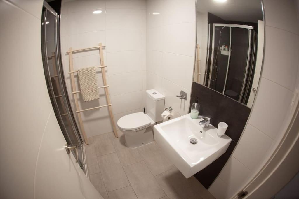 Apartamento Casa Molokai *