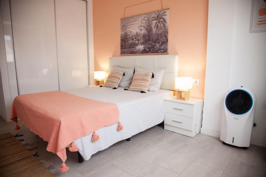 Apartamento Casa Molokai