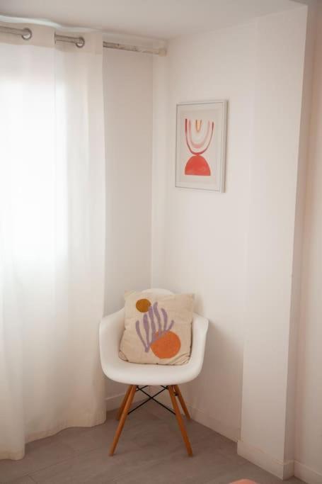 Apartment Casa Molokai Corralejo