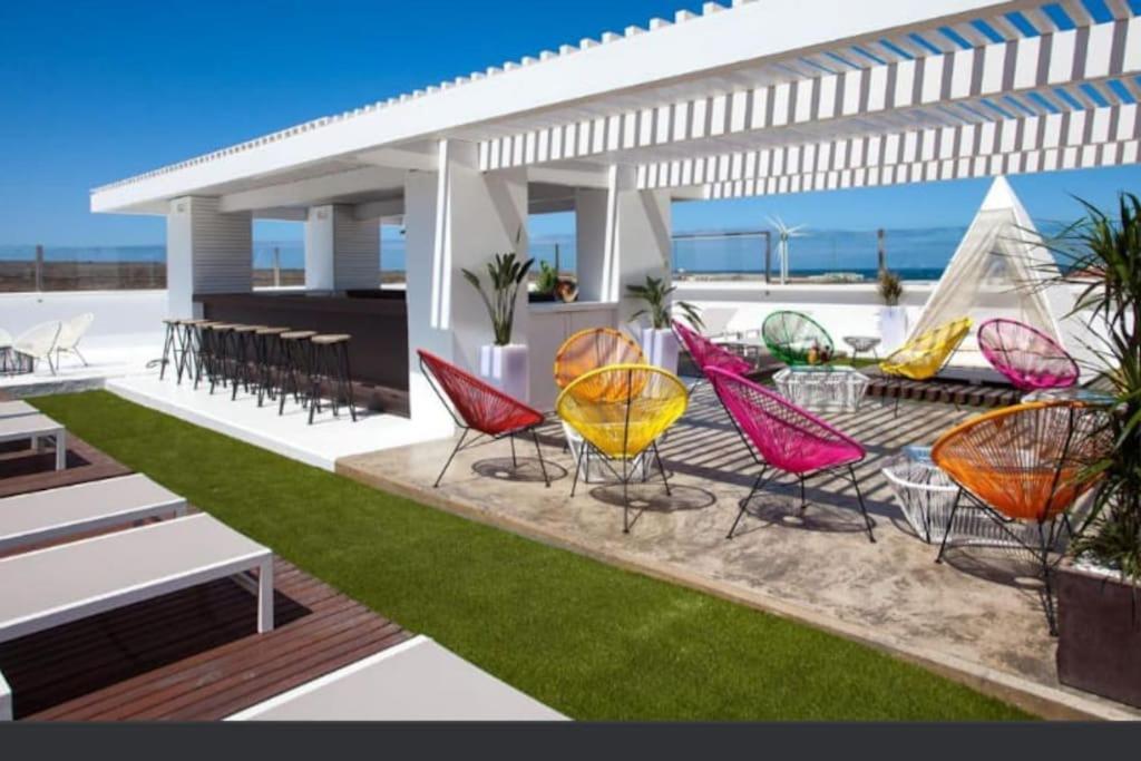 Casa Molokai Corralejo