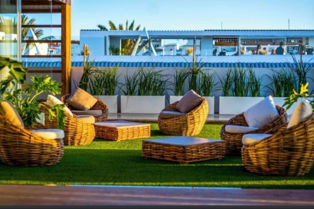 Casa Molokai * Corralejo