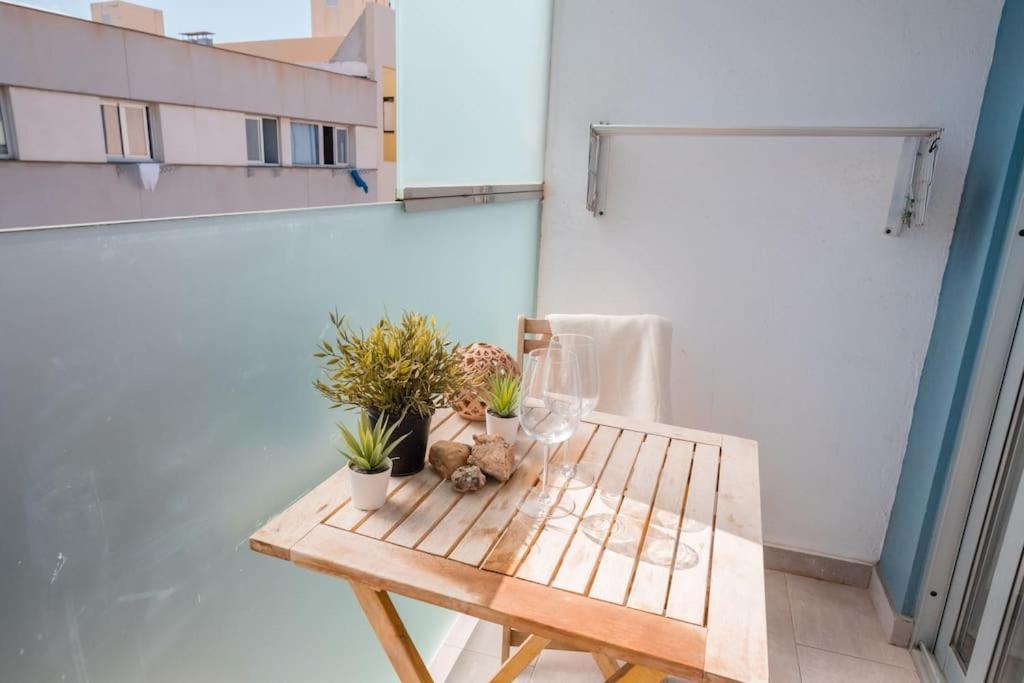 Apartment Casa Molokai Corralejo