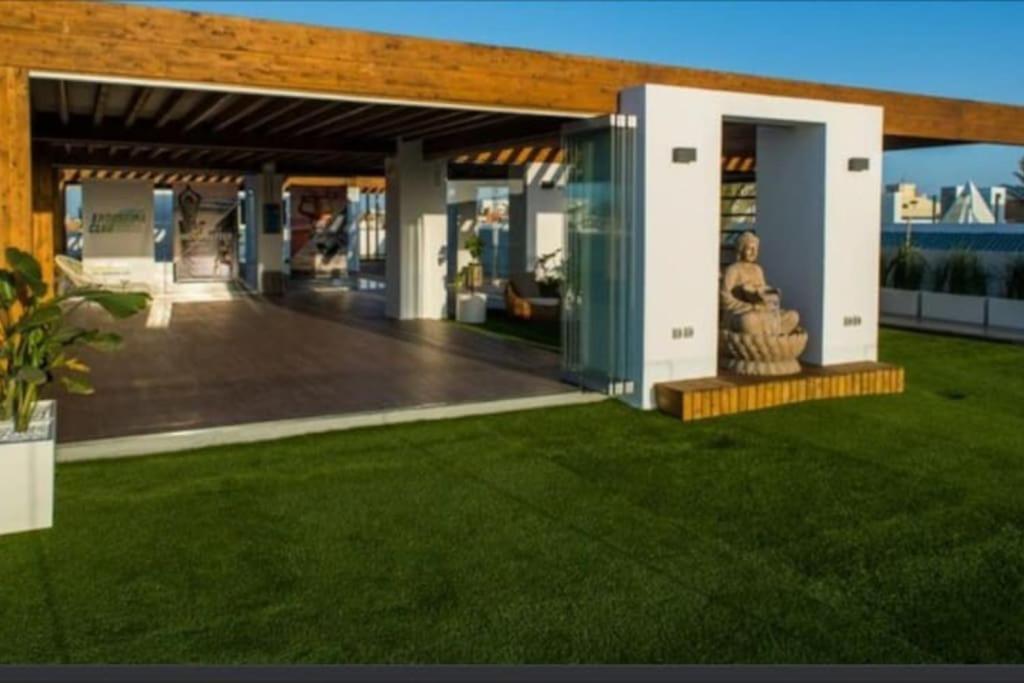 Appartement Casa Molokai *