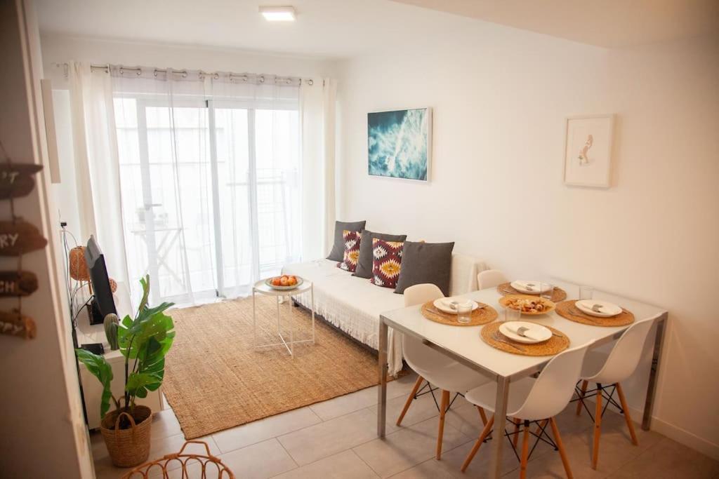 Apartment Casa Molokai Corralejo